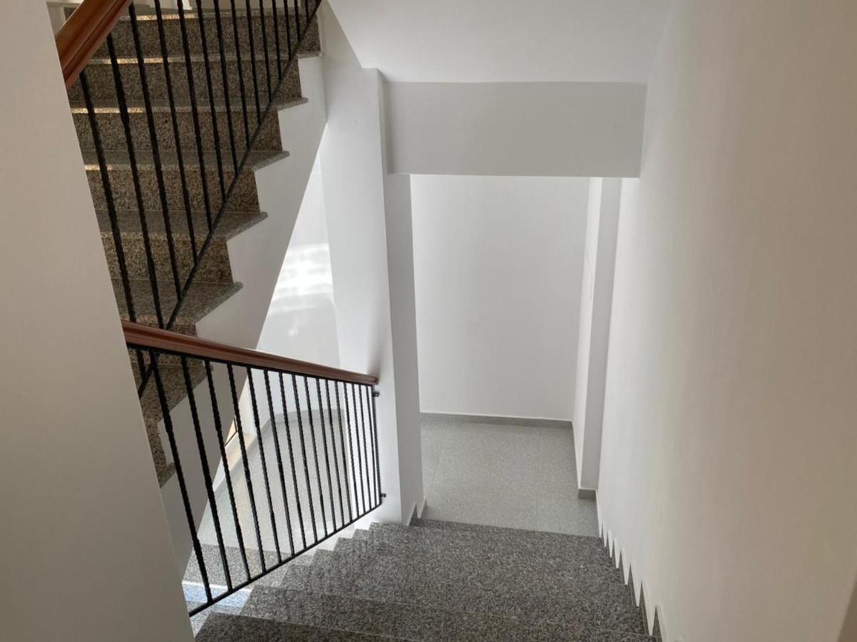 The Gwen Apartment ซารานเดอ ภายนอก รูปภาพ